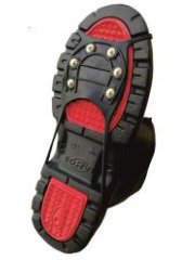 Ледоход Антигололед 