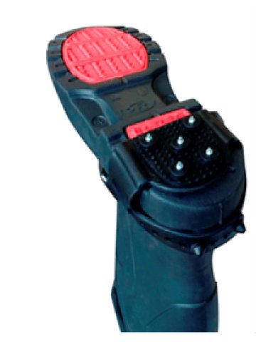 Ледоход Антигололед Под каблук 