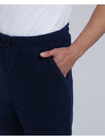 Брюки Кэмп (тк.Флис), т.синий