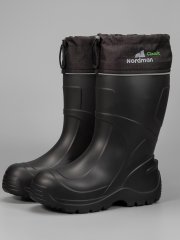 Сапоги ЭВА Nordman CLASSIC PRO утепленные с манжетами (арт.5-1063-D01)