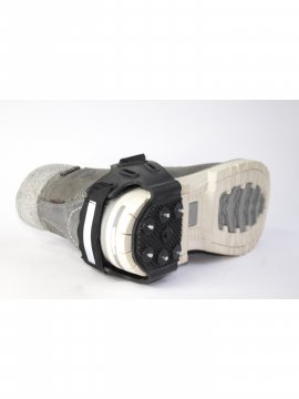 Ледоход Антигололед Под каблук 