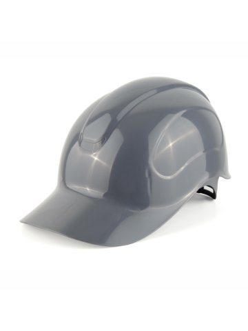Каскетка защитная Абсолют® (электроизоляционная) серая