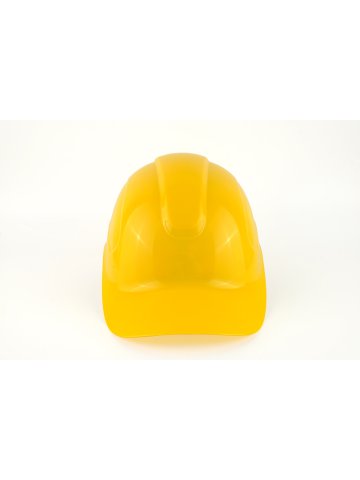 Каскетка защитная Абсолют® (электроизоляционная) желтая