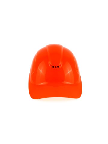 Каскетка защитная Абсолют® сигнально-оранжевая