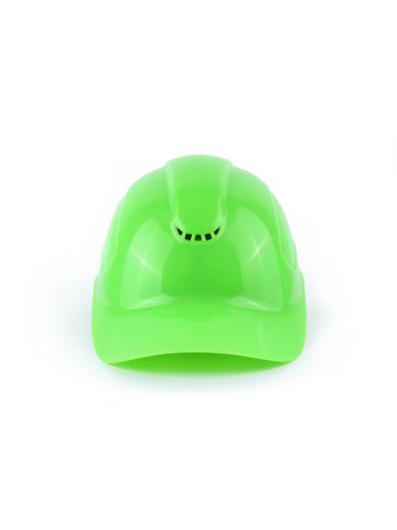 Каскетка защитная Абсолют® сигнально-зеленая