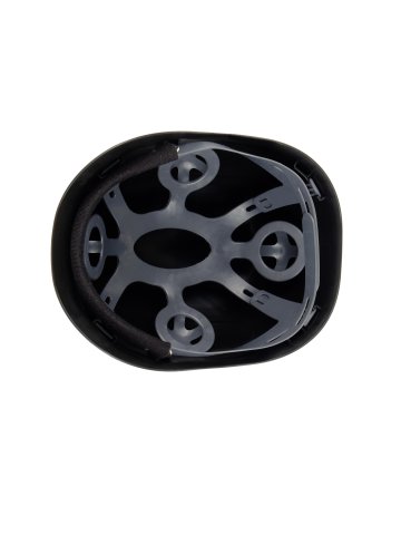 Каскетка защитная Абсолют® Trek черная