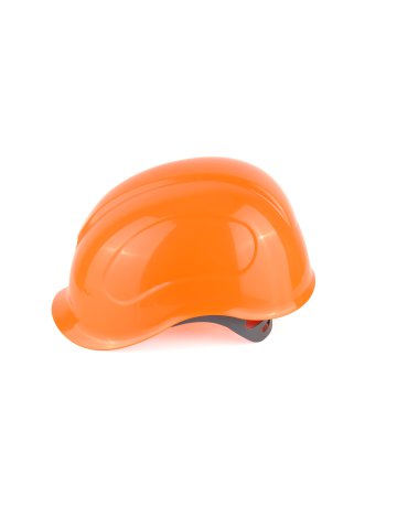 Каскетка защитная Абсолют® Trek (электроизоляционная) оранжевая