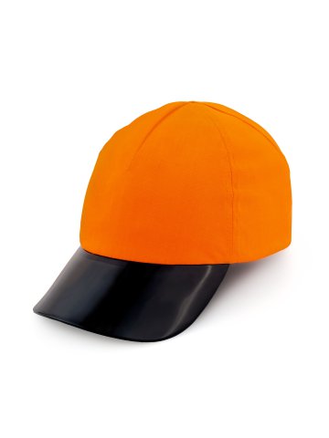 Каскетка защитная Стальной Тигр® оранжевая