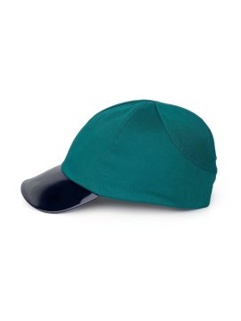Каскетка защитная Стальной Тигр® зеленая