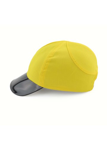 Каскетка защитная Стальной Тигр® желтая