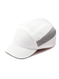 Каскетка защитная RZ BioT CAP белая