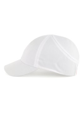 Каскетка защитная RZ FavoriT CAP белая