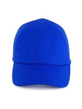 Каскетка защитная RZ FavoriT CAP небесно-голубая