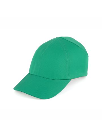 Каскетка защитная RZ FavoriT CAP зелёная