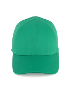 Каскетка защитная RZ FavoriT CAP зелёная