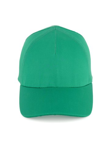 Каскетка защитная RZ FavoriT CAP зелёная