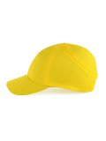 Каскетка защитная RZ FavoriT CAP жёлтая