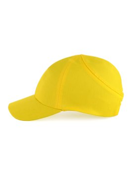 Каскетка защитная RZ FavoriT CAP жёлтая