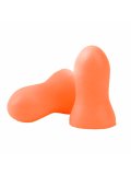Противошумные вкладыши БЛОКЕР® оранжевые