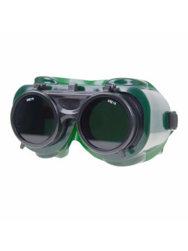 ЗНД2 ADMIRAL (6) очки защитные закрытые