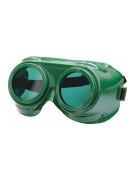 ЗН62 GENERAL (3) очки защитные закрытые