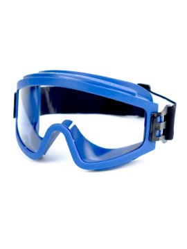 ЗНГ1 PANORAMA CRYSTALINE® (2C-1.2) очки защитные закрытые