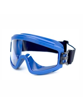 ЗН11 PANORAMA CRYSTALINE® (2C-1.2) очки защитные закрытые