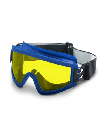 ЗН11 PANORAMA CRYSTALINE® (2-1,2 РС) очки защитные закрытые