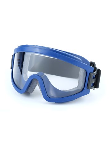ЗН11 PANORAMA Strong Glass (2С-1,2 РС) очки защитные закрытые