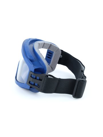 ЗН11 PANORAMA Strong Glass (2С-1,2 РС) очки защитные закрытые