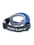ЗН11 PANORAMA Strong Glass (2С-1,2 РС) очки защитные закрытые