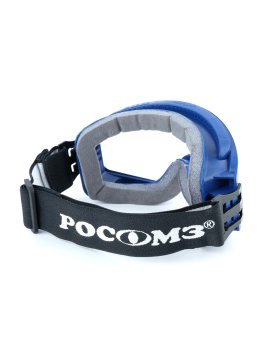 ЗН11 PANORAMA Strong Glass (2С-1,2 РС) очки защитные закрытые
