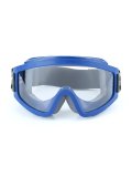 ЗН11 PANORAMA Strong Glass (2С-1,2 РС) очки защитные закрытые