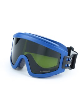 ЗН11 PANORAMA Strong Glass (3 РС) очки защитные закрытые