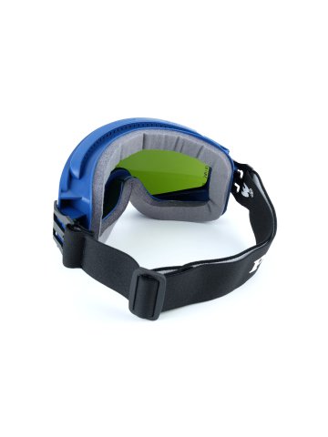 ЗН11 PANORAMA Strong Glass (3 РС) очки защитные закрытые