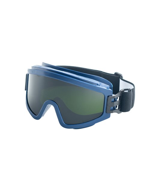 ЗН11 PANORAMA Strong Glass (5 РС) очки защитные закрытые