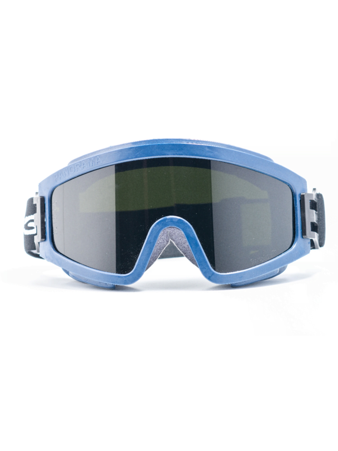 ЗН11 PANORAMA Strong Glass (6 РС) очки защитные закрытые