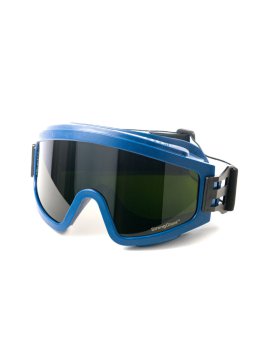 ЗН11 PANORAMA Strong Glass (6 РС) очки защитные закрытые