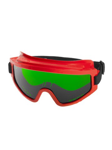ЗН11 SUPER PANORAMA (3 CA) очки защитные закрытые