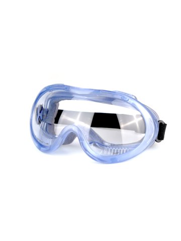 ЗН55 SPARK super (2C-1.2) очки защитные закрытые