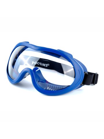 ЗН55 SPARK АЛМАЗ (2С-1,2 PC) очки защитные закрытые
