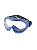 ЗНГ55 SPARK Арктика (2C-1,2PC) очки защитные закрытые