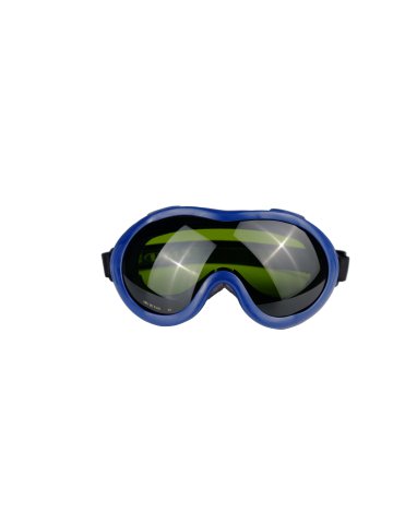 ЗН55 SPARK Strong Glass (3 PC) очки защитные закрытые