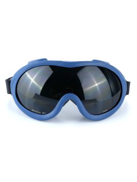 ЗН55 SPARK Strong Glass (6 PC) очки защитные закрытые