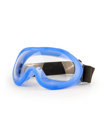 ЗН55 SPARK Strong Glass (2С-1,2 PC) очки защитные закрытые