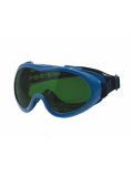 ЗН55 SPARK Strong Glass (3 PC) очки защитные закрытые