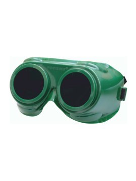 ЗН62 GENERAL (9) очки защитные закрытые