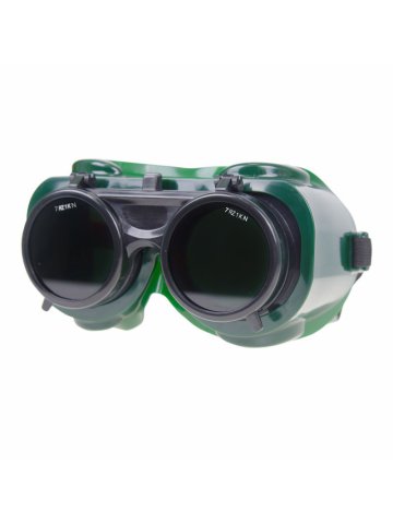 ЗНД2 ADMIRAL StrongGlass (7) очки защитные закрытые