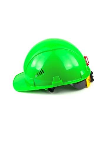 Каска защитная СОМЗ-55 FavoriT RAPID зелёная