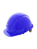 Каска защитная СОМЗ-55 ВИЗИОН Termo RAPID синяя